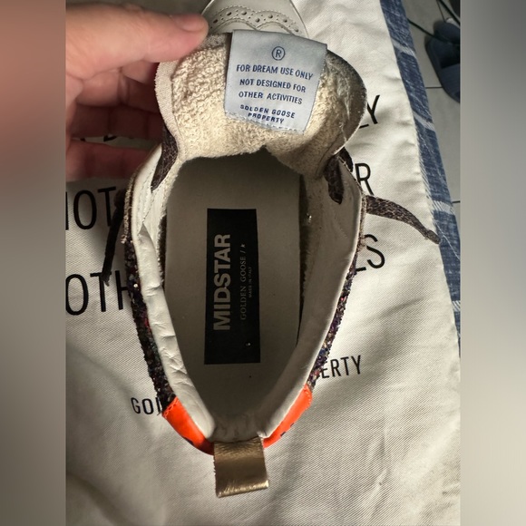 Hola vendo esto zapatos solo los use 2 veces perfectos las cajas no las tengo la - Picture 7 of 9